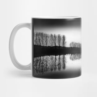 The weaping meadow Mug